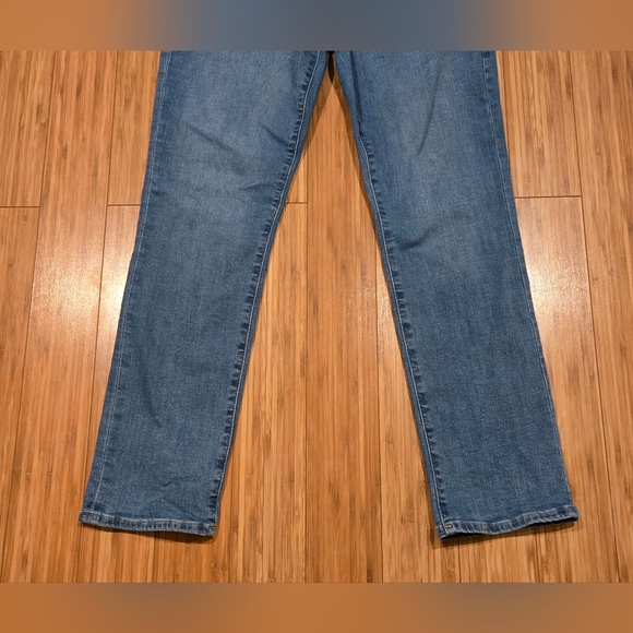 GAP Women's Blue Jeans - Picture 2 of 7